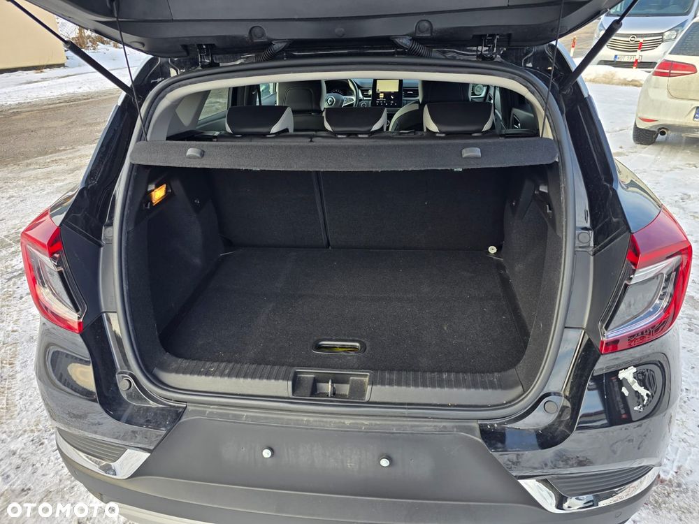 Renault Captur - 8