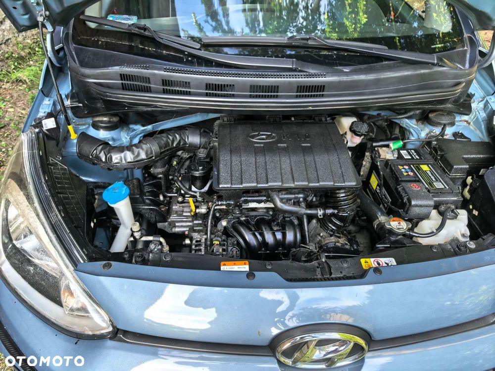Hyundai i10 - 6