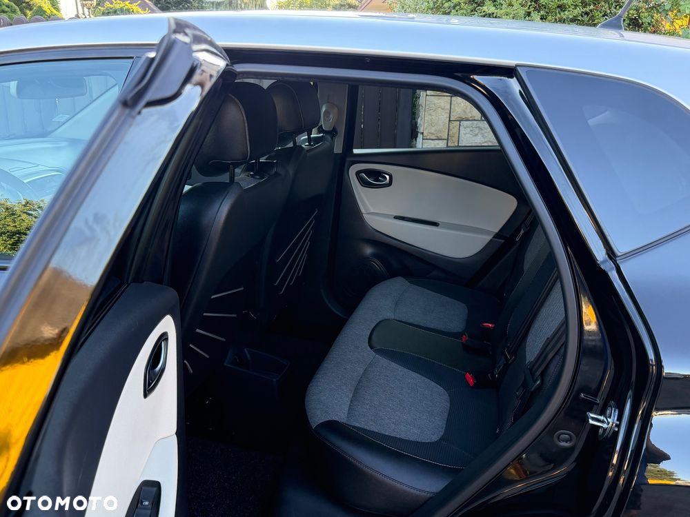 Renault Captur ENERGY TCe 120 LIMITED - 14