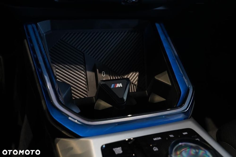 BMW X3 xDrive20d mHEV - 8