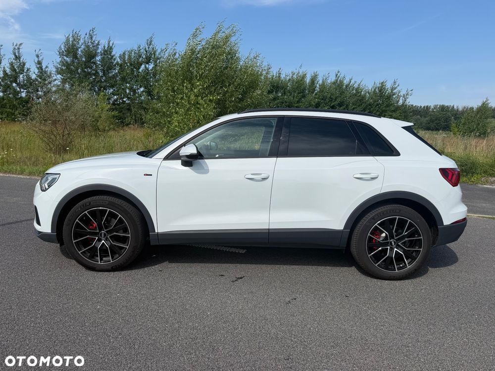 Audi Q3 35 TDI S tronic - 3