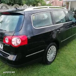 Volkswagen Passat - 6