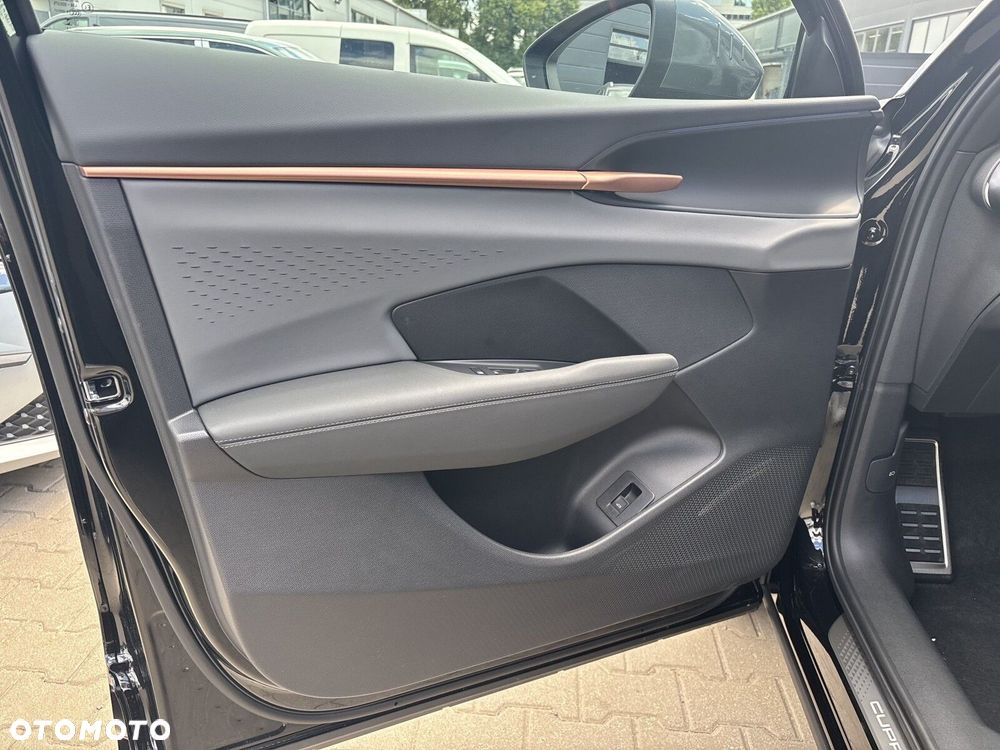 Cupra Terramar 2.0 TSI 4Drive DSG - 12