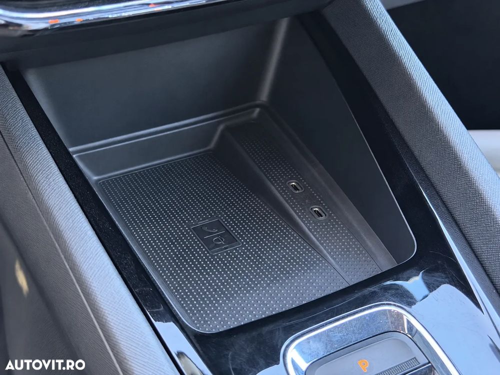 SKODA Octavia 2021 — imagine 21