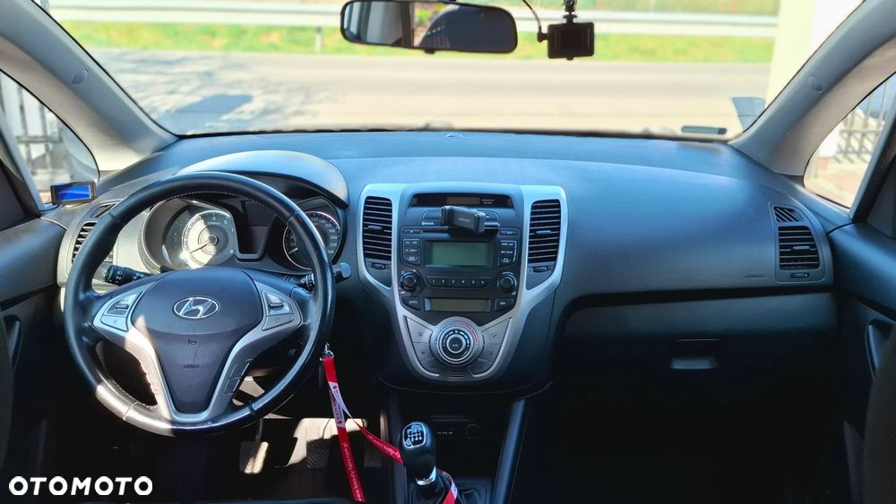 Hyundai ix20 1.6 Comfort - 17