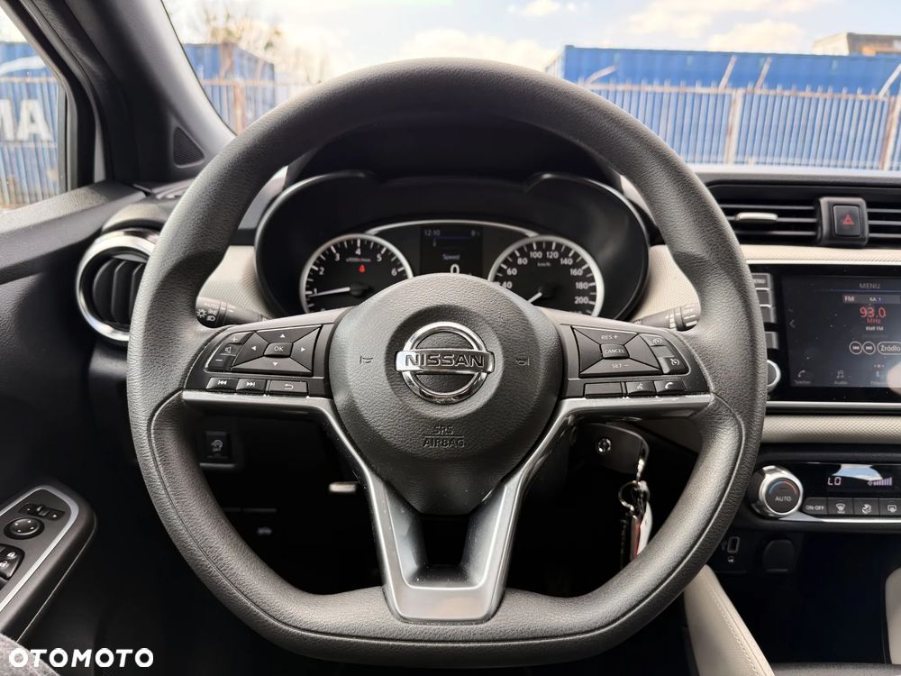 Nissan Micra 1.0 IG-T N-Tec - 20