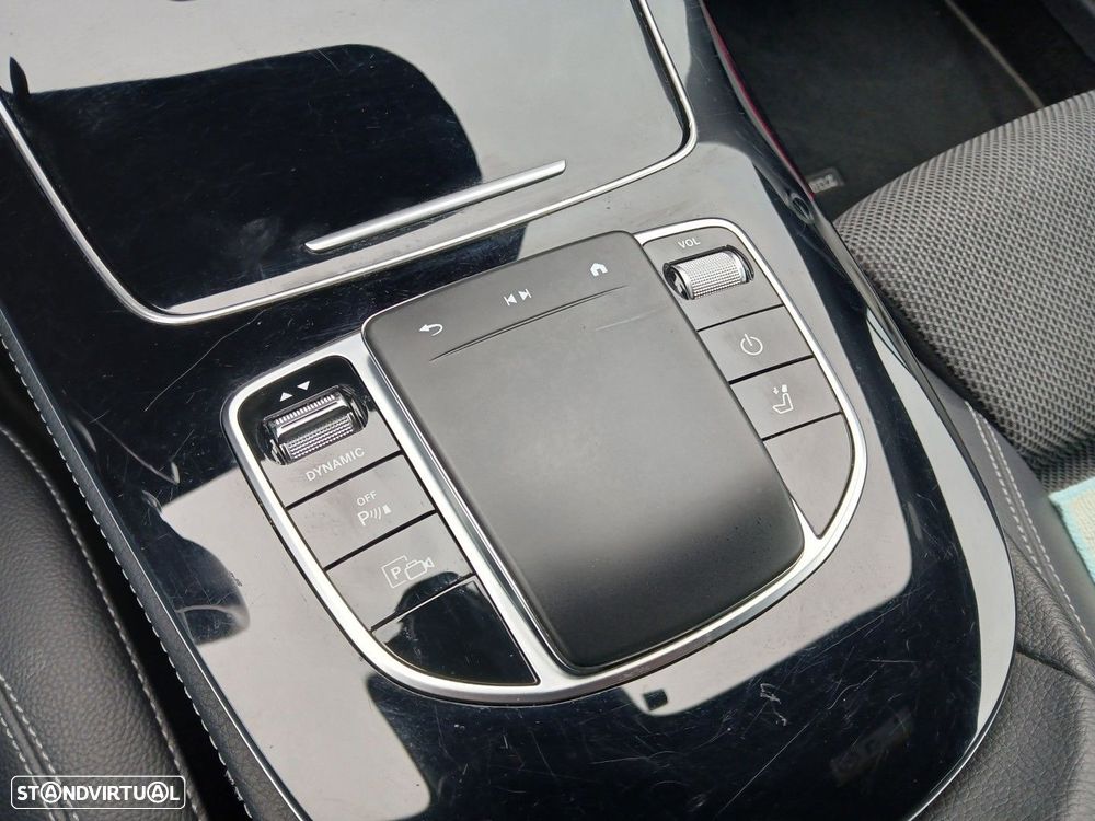 Mercedes-Benz E 300 de 4Matic 9G-TRONIC Avantgarde - 34