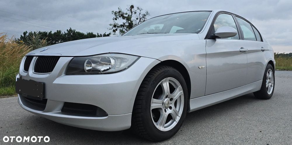BMW Seria 3 - 1