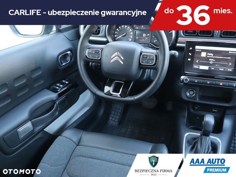 Citroën C3 - 9
