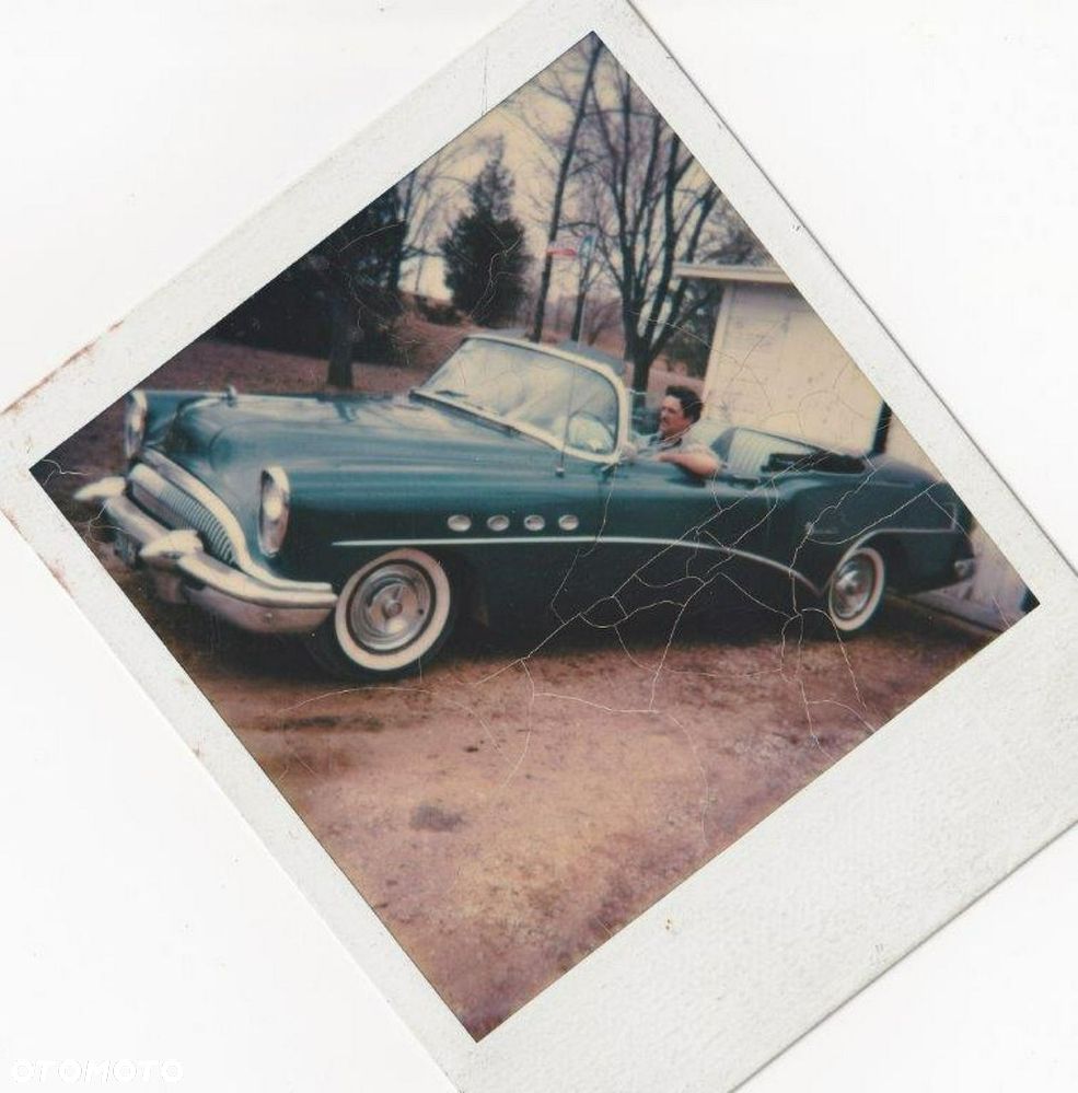Buick Roadmaster - 20