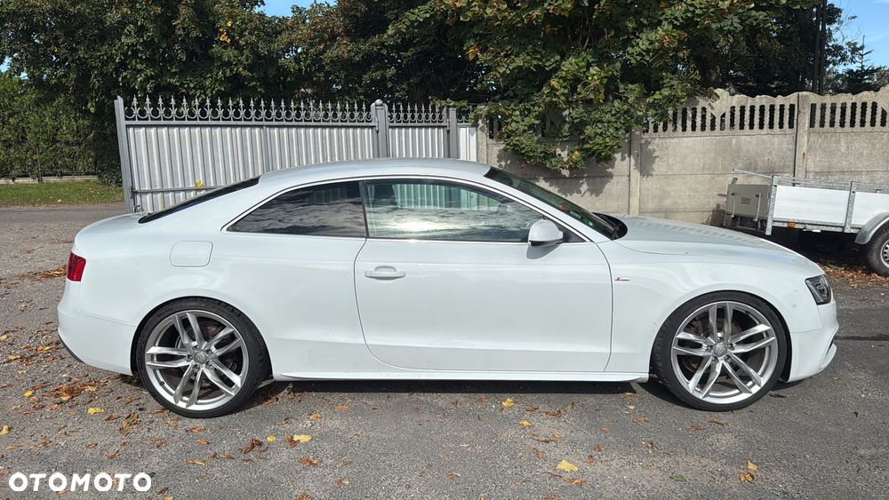 Audi A5 - 14