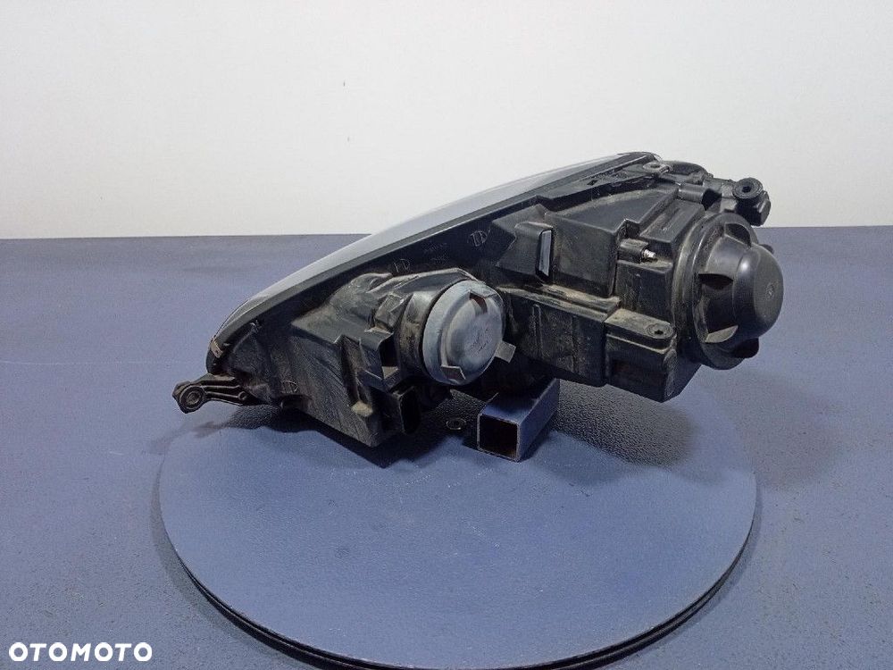 VW GOLF V 03-09 REFLEKTOR PRAWY LAMPA PRZÓD 16020-A317B - 4