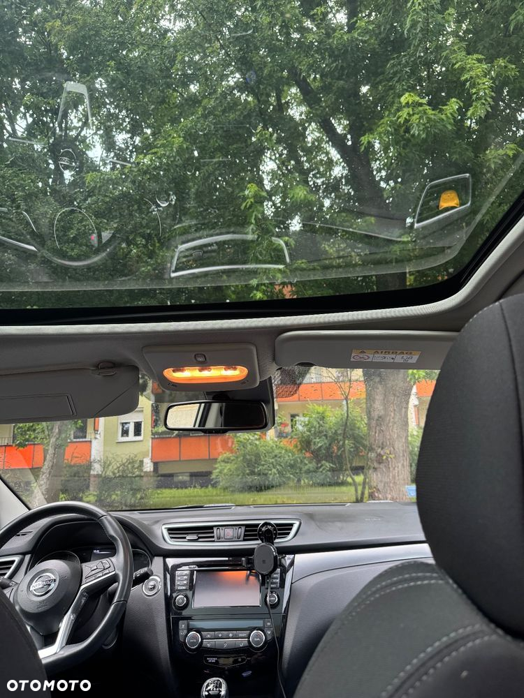 Nissan Qashqai - 6