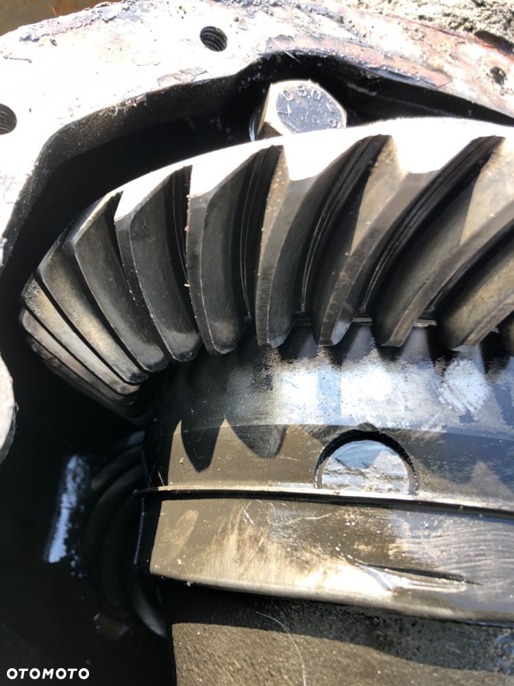 Most, dyfer 13/41 Renault Mascott - 2