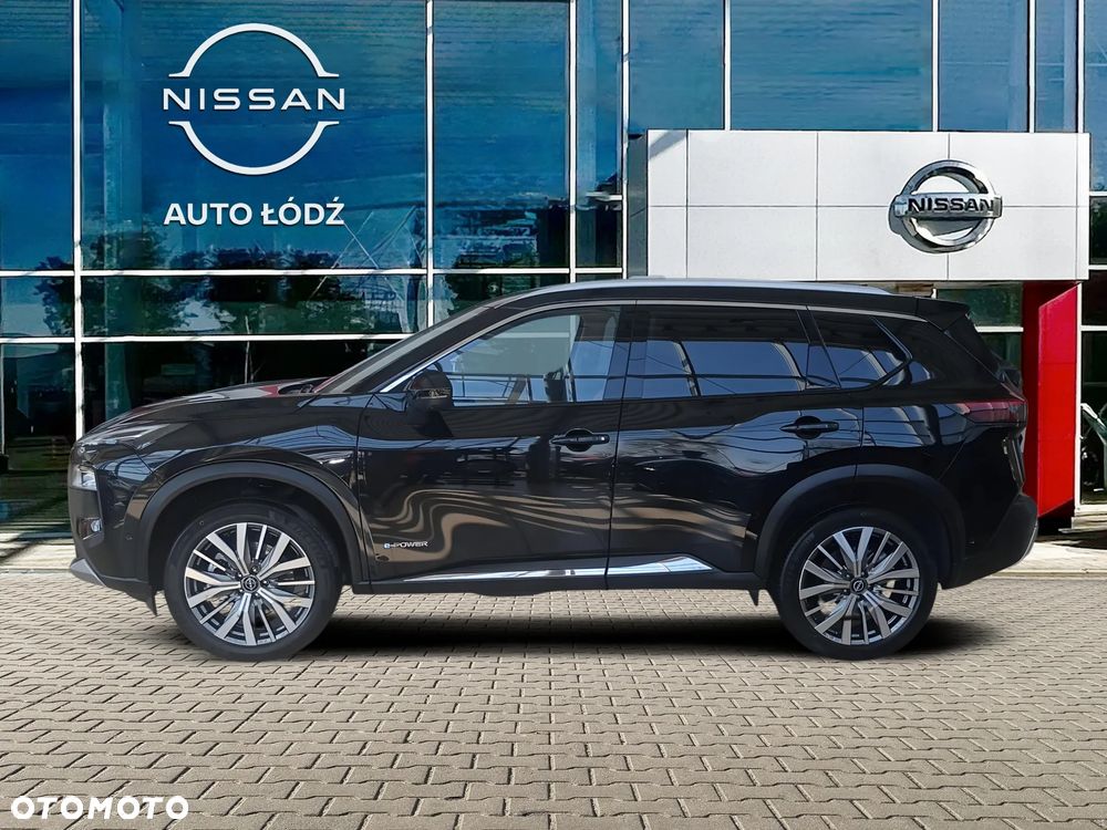 Nissan X-Trail 1.5 VC-T e-POWER Tekna e-4ORCE - 2