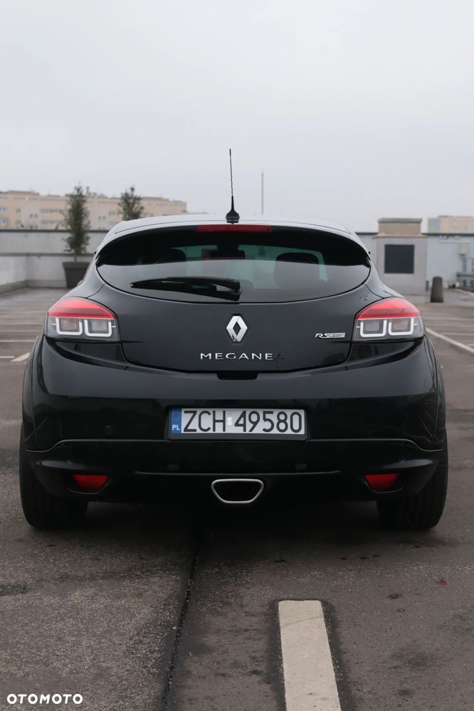 Renault Megane - 7