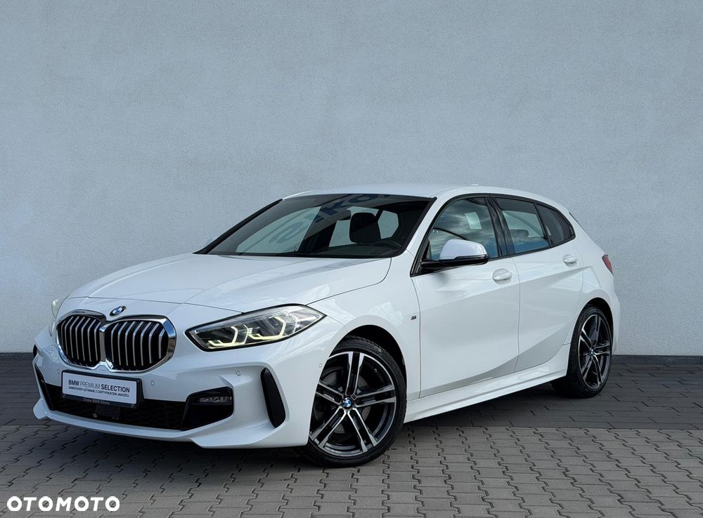 BMW Seria 1 118i M Sport - 1