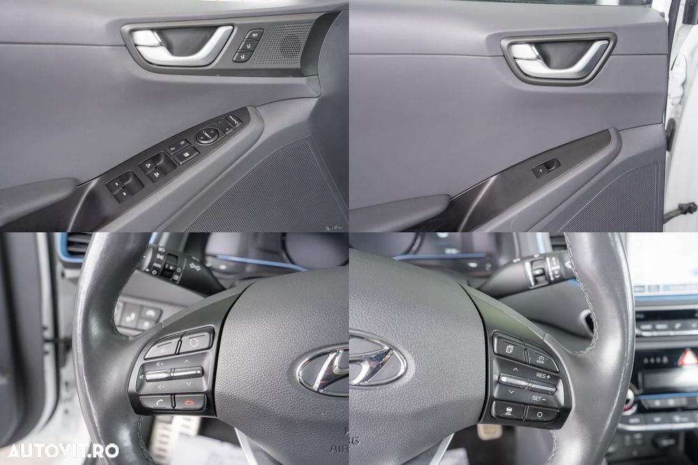 Hyundai IONIQ 1.6 GDI Premium - 4