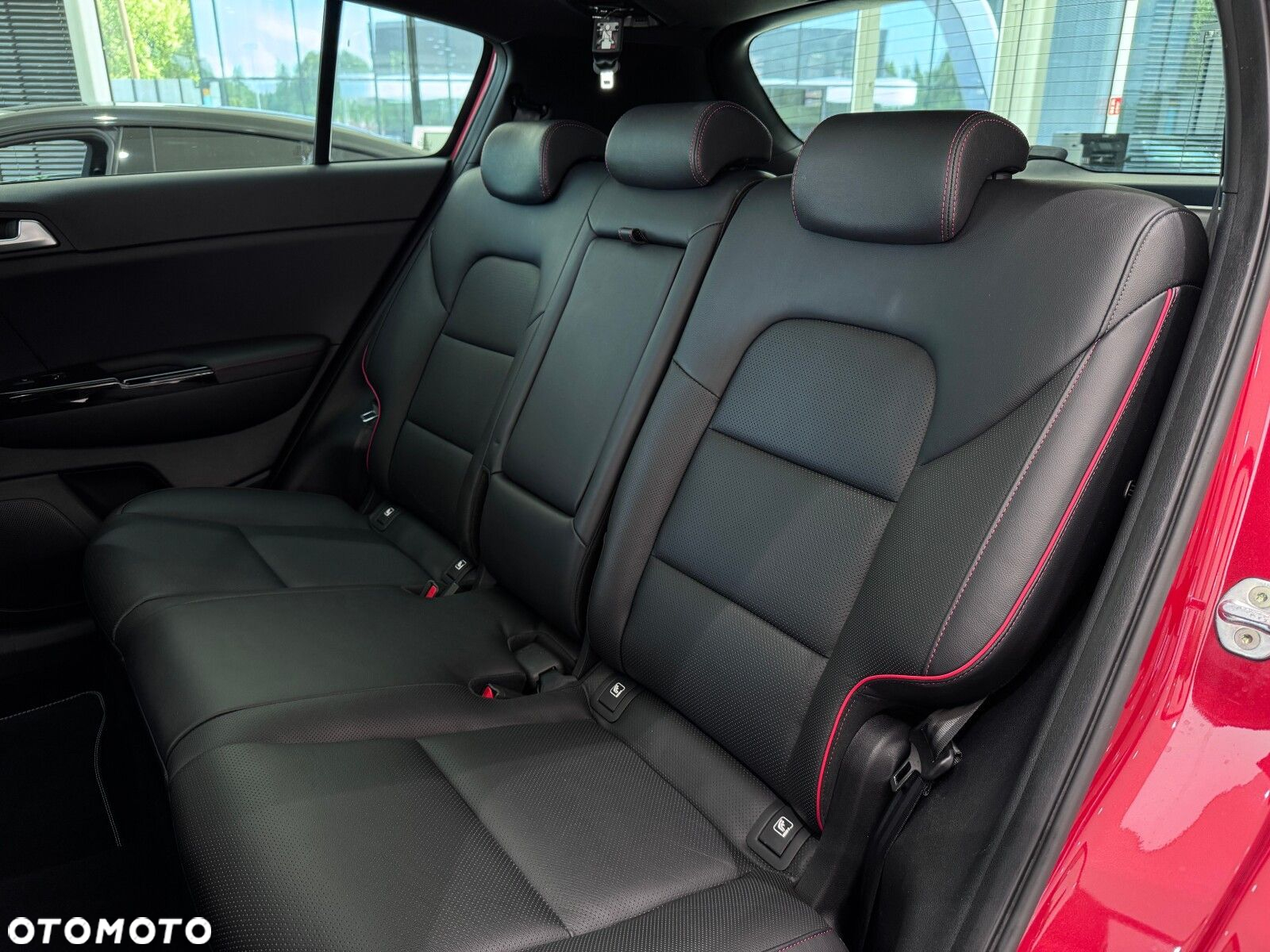 Kia Sportage - 13