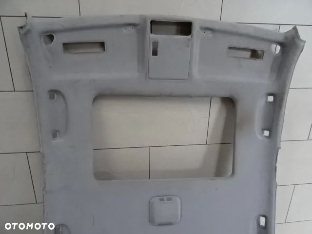 PODSUFITKA PODSUFITÓWKA BMW E39 SEDAN NR188 - 2