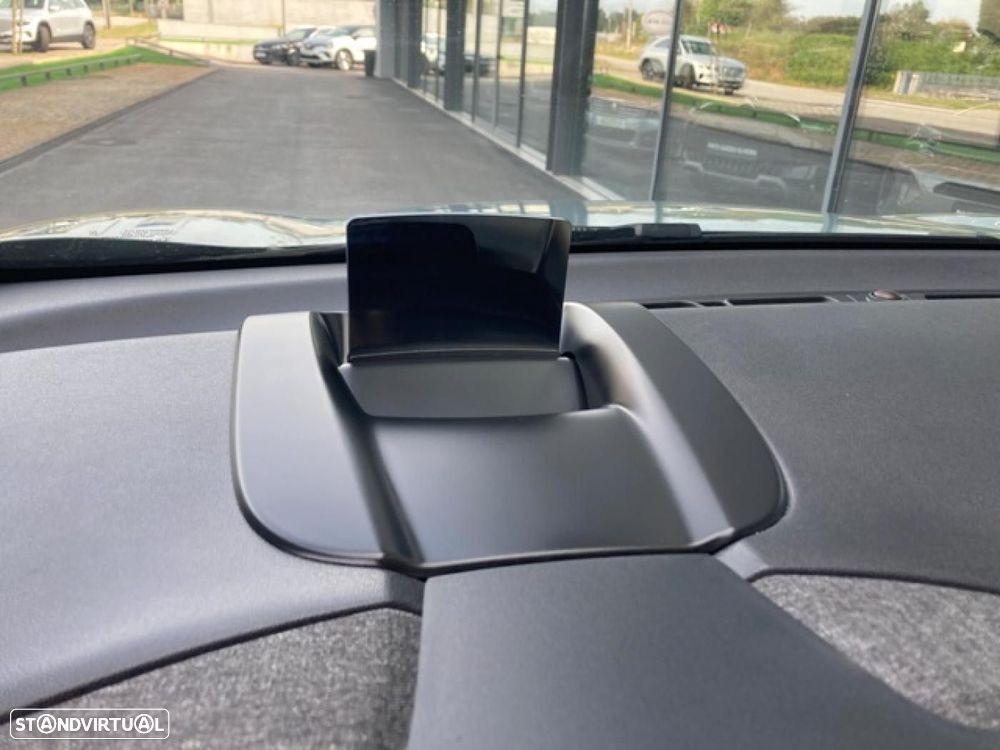Citroën C3 Aircross PureTech 110 Stop & Start OPF SHINE - 21