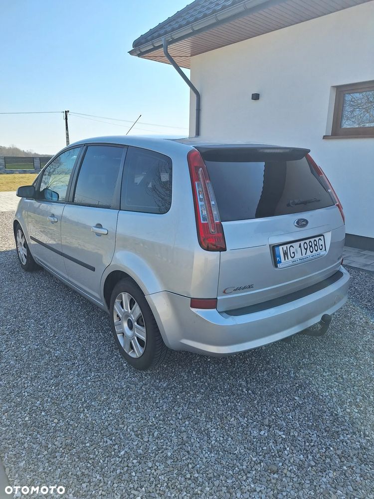 Ford C-MAX - 7