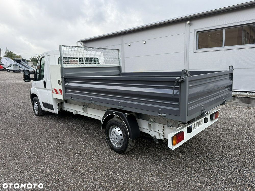 Peugeot Boxer - 18