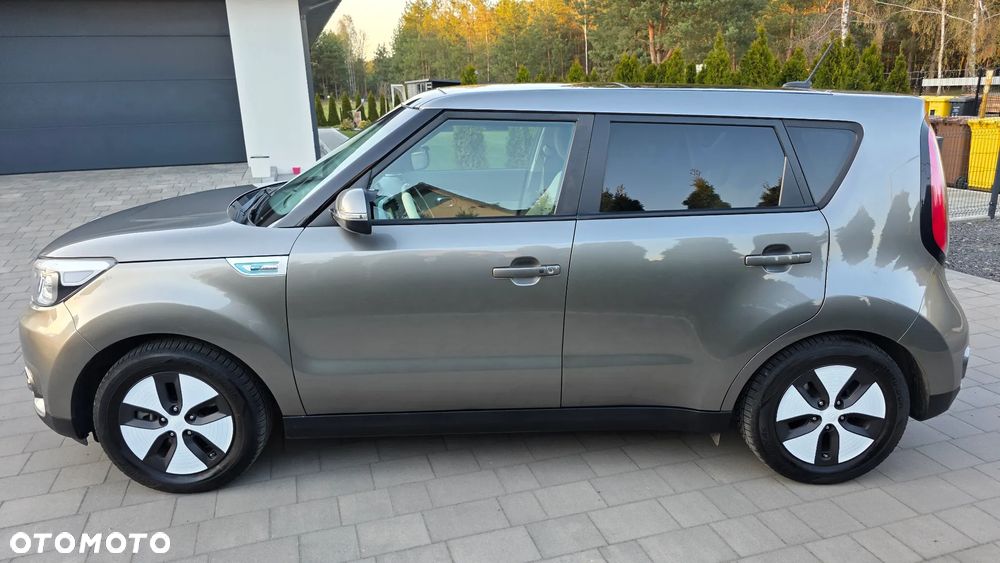 Kia Soul Play - 4