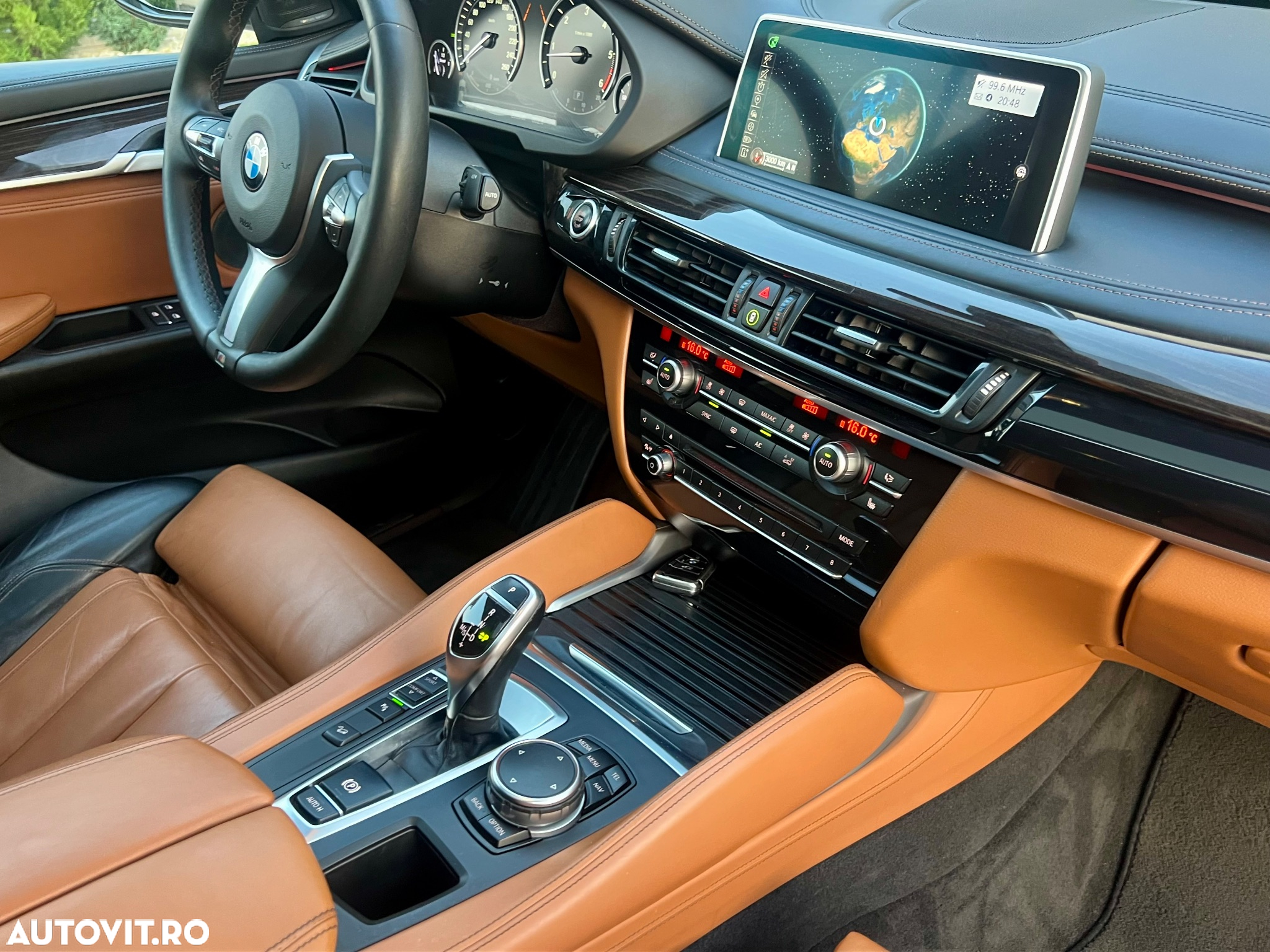 BMW X6 xDrive40d - 32