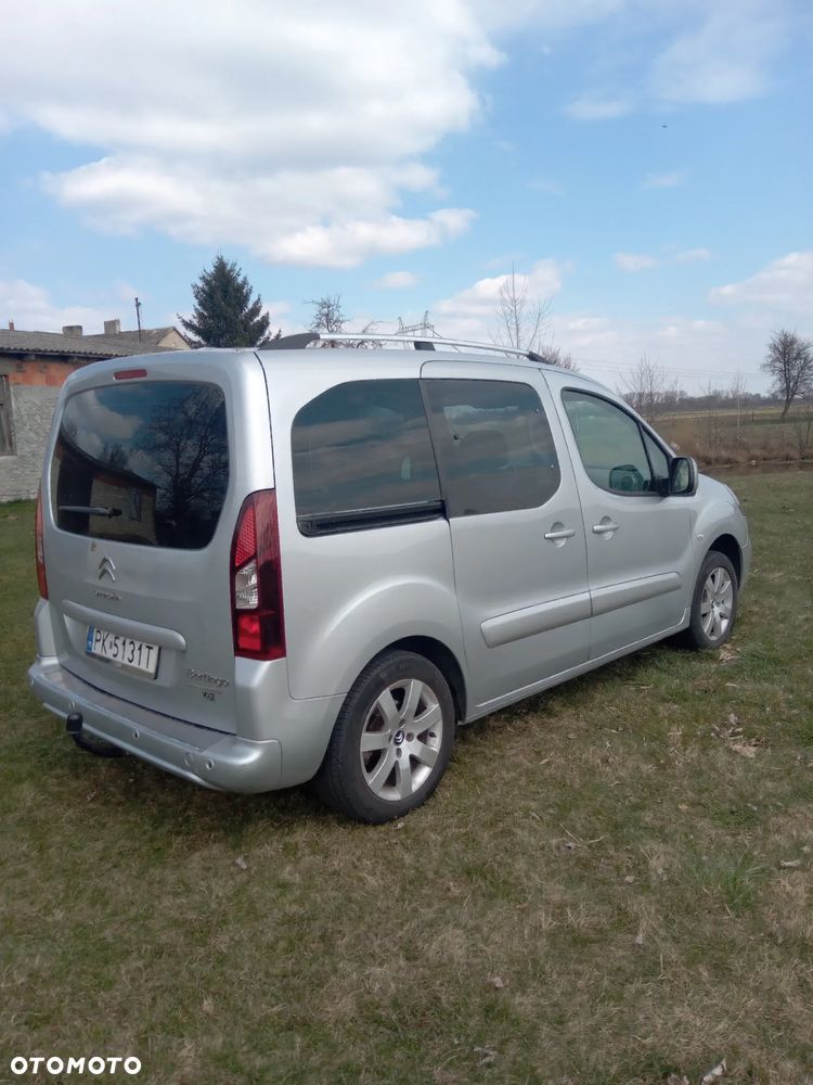 Citroën Berlingo Multispace BlueHDi 100 FEEL - 7