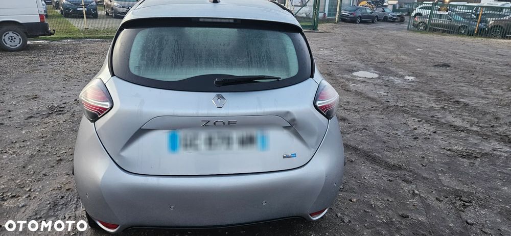 Renault Zoe - 6