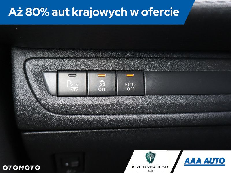 Peugeot 2008 - 21
