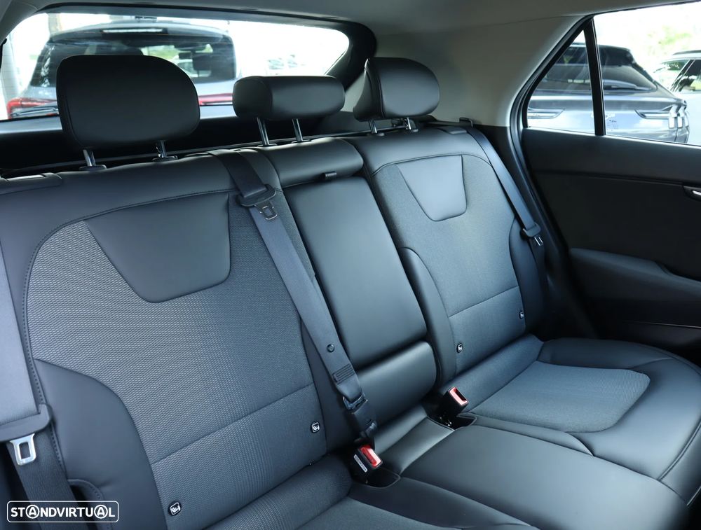 Kia e-Niro Vision - 23