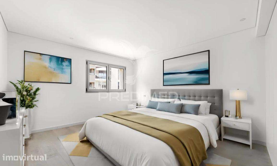 APARTAMENTO T2 NOVO - ANDORINHAS RESIDENCE BRAGA - Grande imagem: 4/37