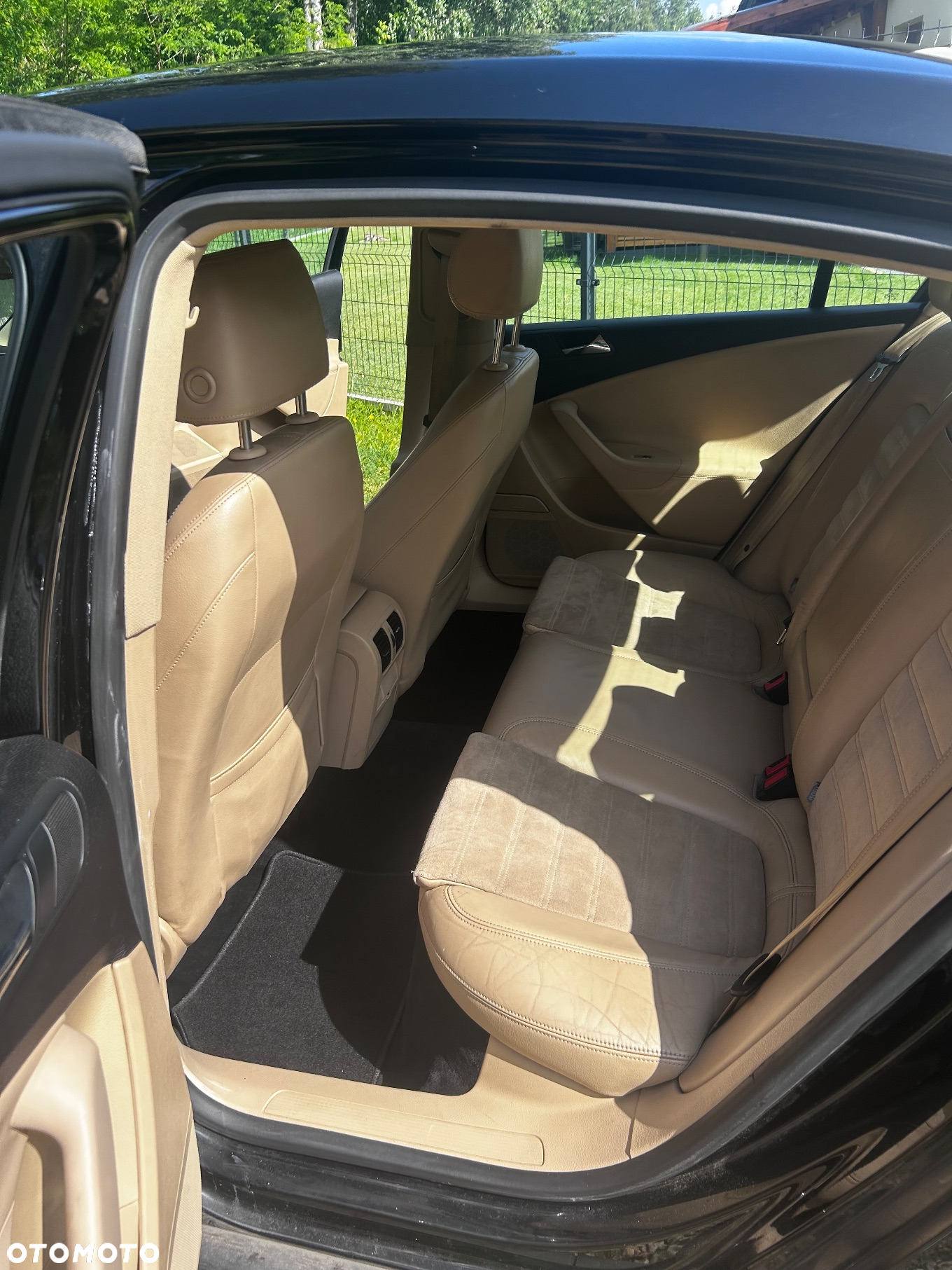 Volkswagen Passat 2.0 TDI 4Mot Highline - 21