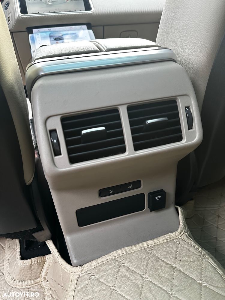 Land Rover Range Rover Velar 2.0 S - 12