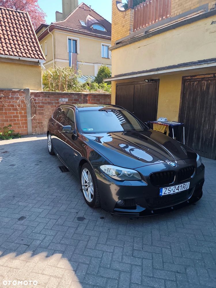 BMW Seria 5 - 2