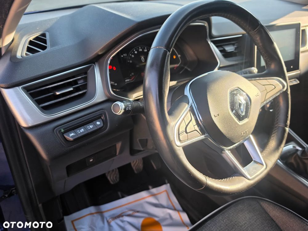 Renault Captur - 18