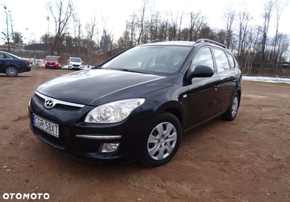 Hyundai i30 - 1