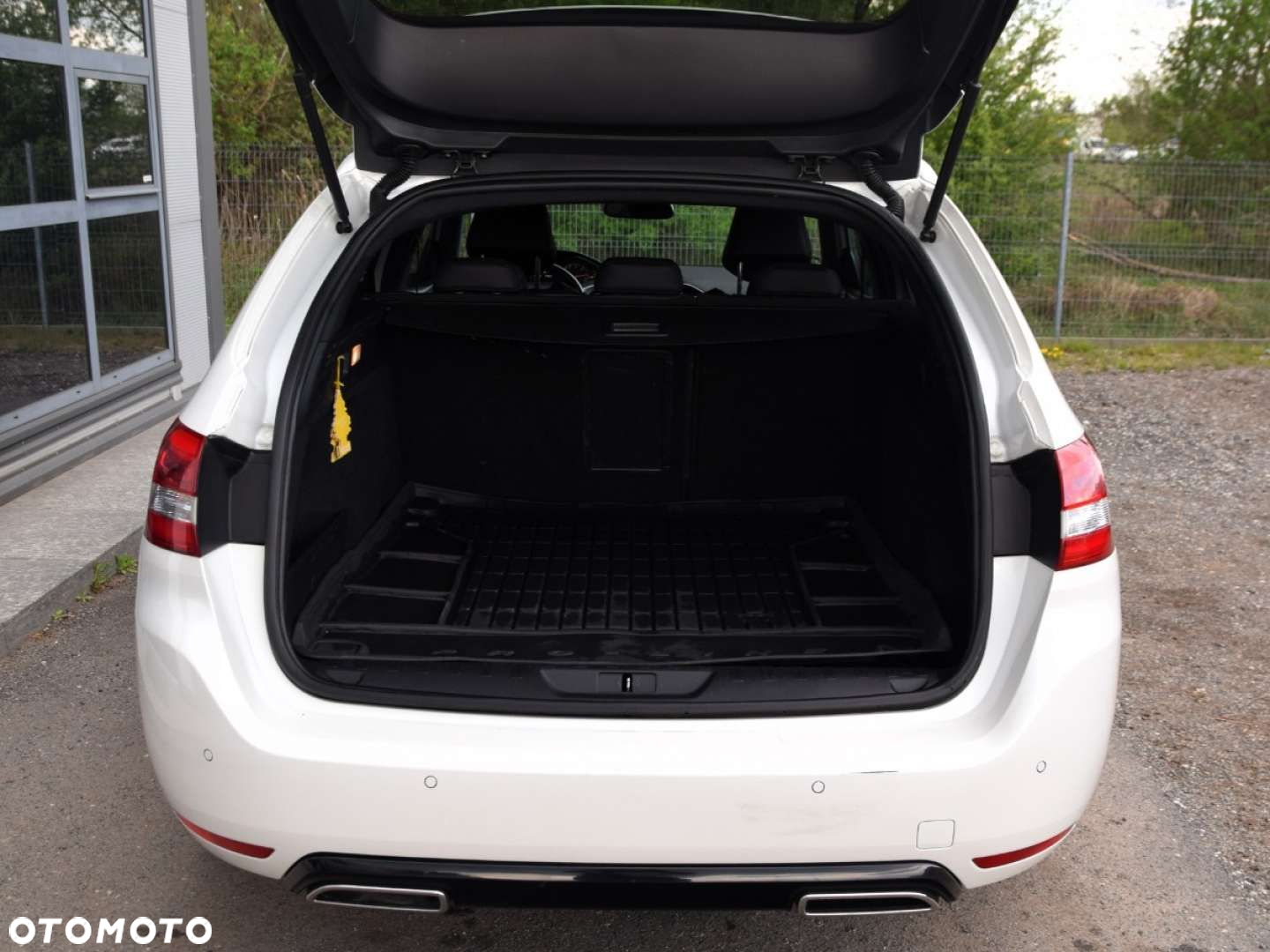 Peugeot 308 - 9