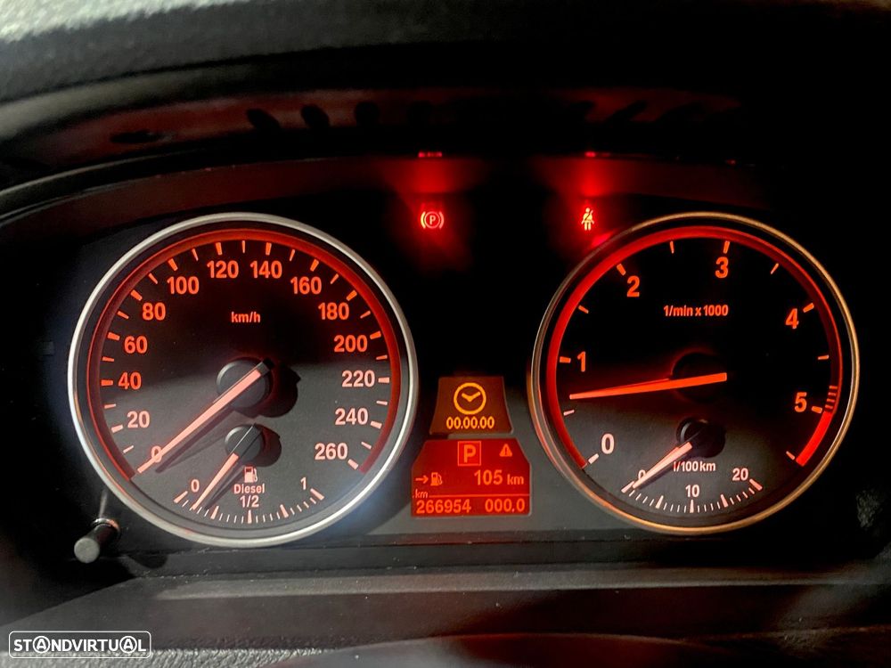 BMW X5 35 d xDrive - 21