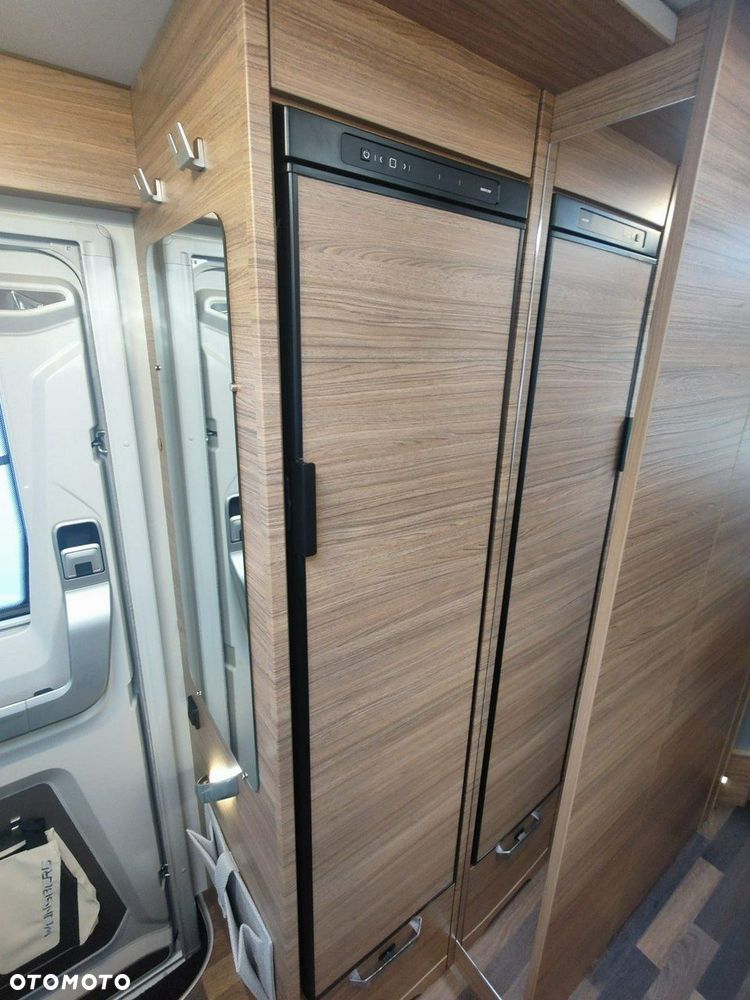 Weinsberg CaraCore 700 MEG - 13