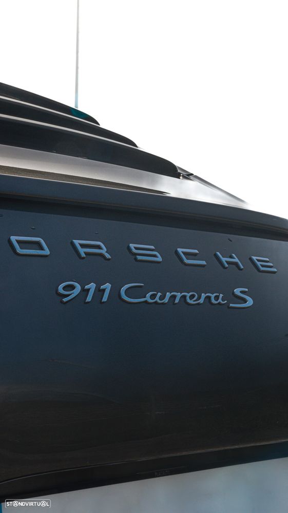 Porsche 911 (991) Carrera S PDK - 6