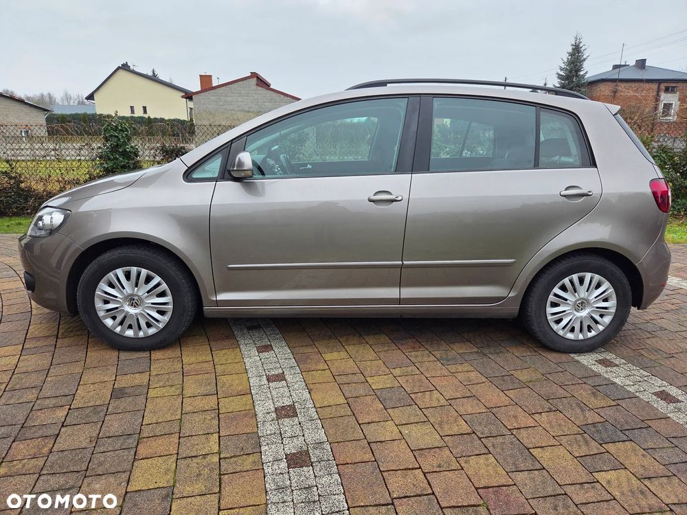Volkswagen Golf 1.4 TSI Style - 6