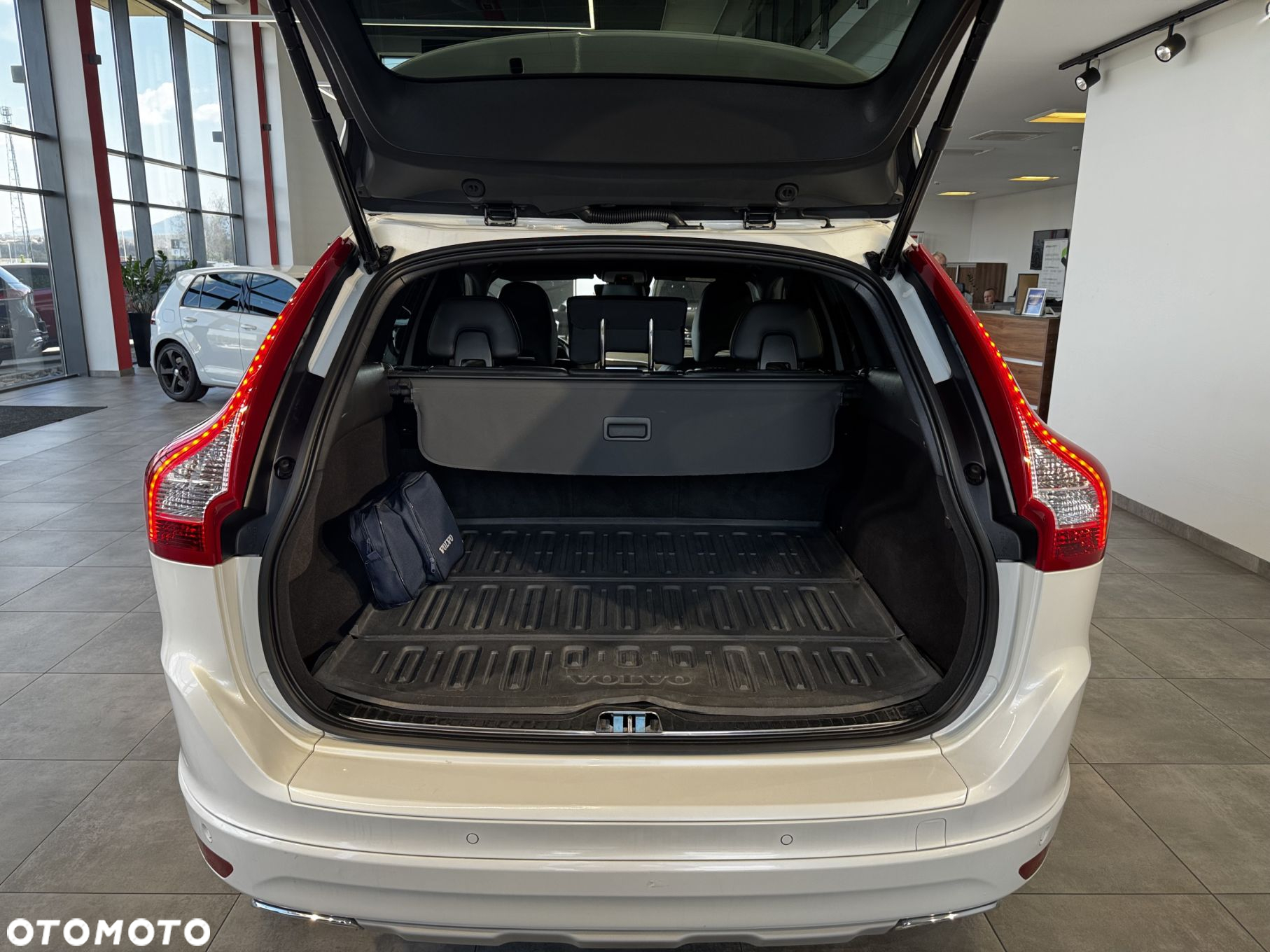Volvo XC 60 - 15