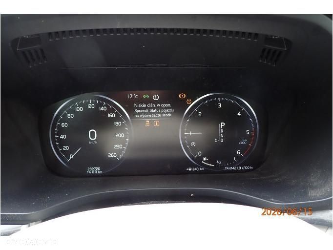 Volvo XC 60 D4 AWD Inscription - 12