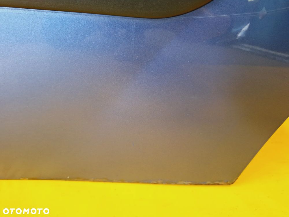 DRZWI LEWY TYŁ LEWE TYLNE FORD FOCUS MK1 HB LAK: G8 NR1762 - 4