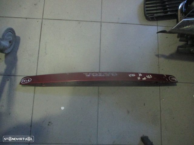 Grelha Friso GRE1133 VOLVO V50 SW 2004 5P MALA - 1