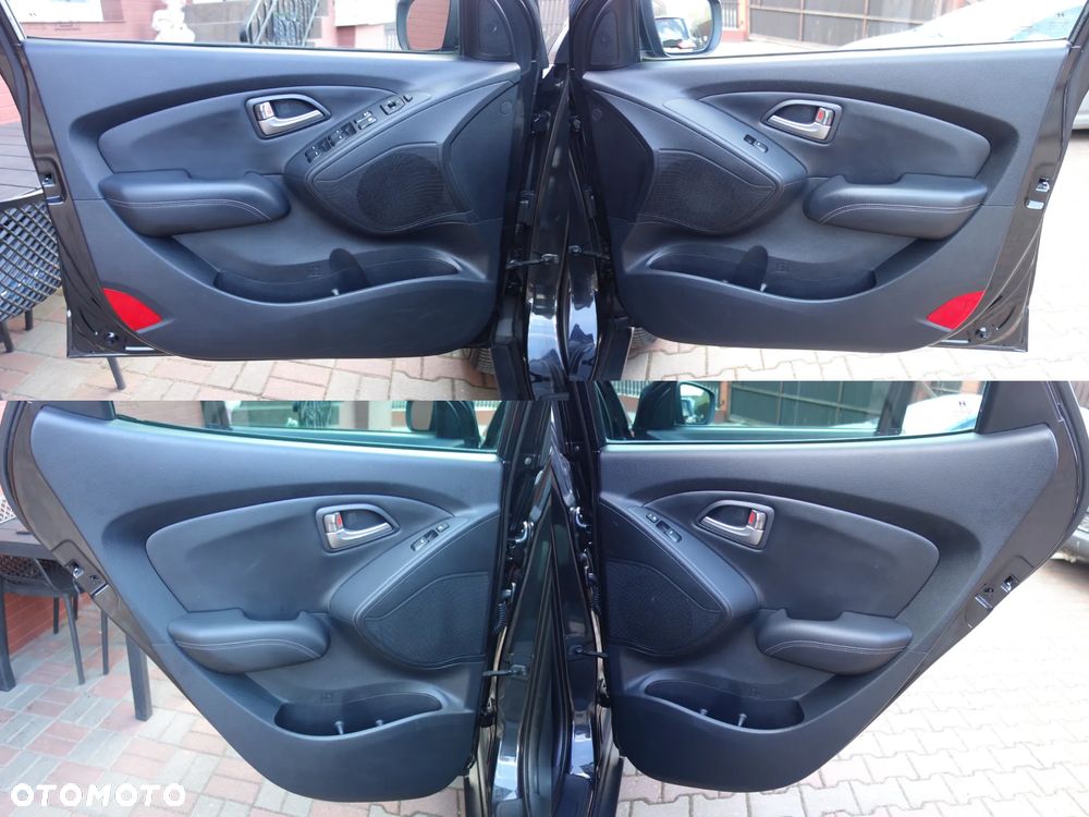 Hyundai ix35 2.0 2WD Style - 38