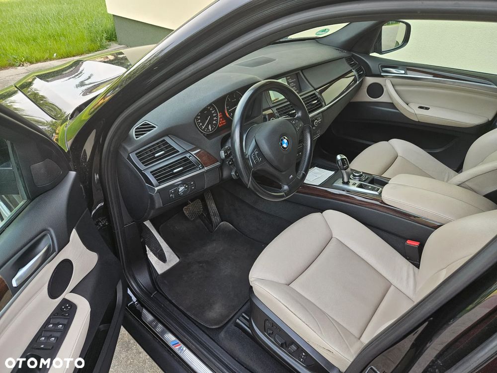 BMW X5 4.0d xDrive - 2